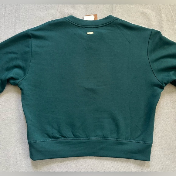 ALALA Off Duty Quarter Zip Sweatshirt - Picture 7 of 10